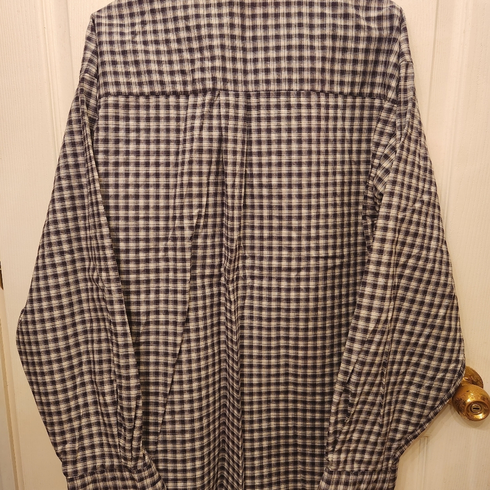 Mens Hagger Shirt